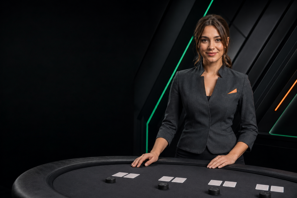 Betcanavar Casino resmi site ve oyun platformu